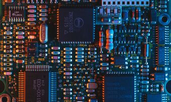 Technology microchips