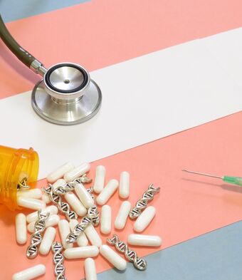 Transgender medical