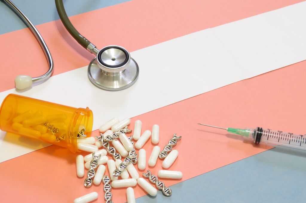 Transgender medical