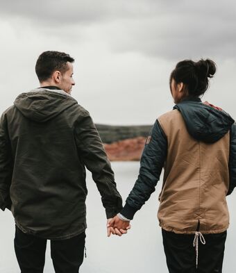 Couple relationship