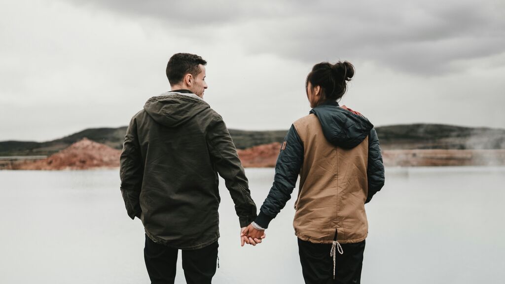 Couple relationship