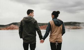 Couple relationship