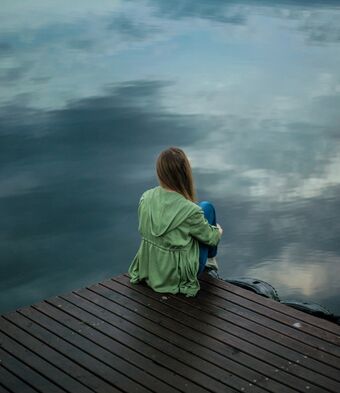 Single person