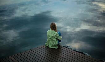 Single person