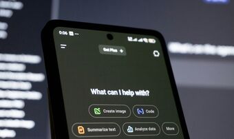 AI prompt image generation