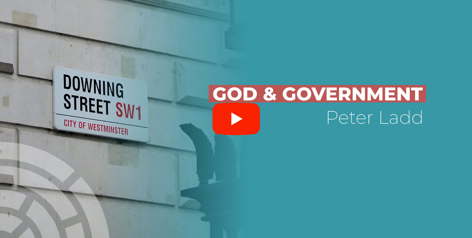 God gov peter
