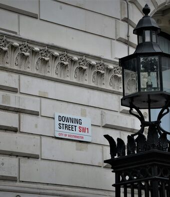 Downing Street
