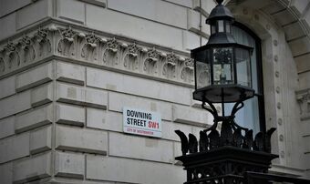 Downing Street