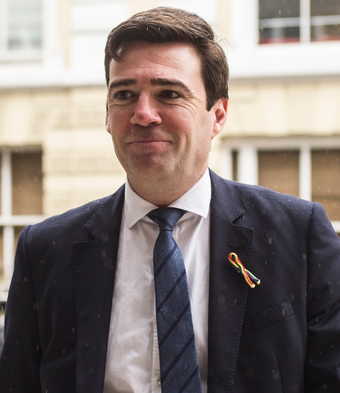 Andy Burnham