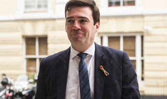 Andy Burnham
