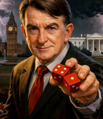 Peter Mandelson