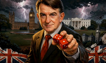 Peter Mandelson