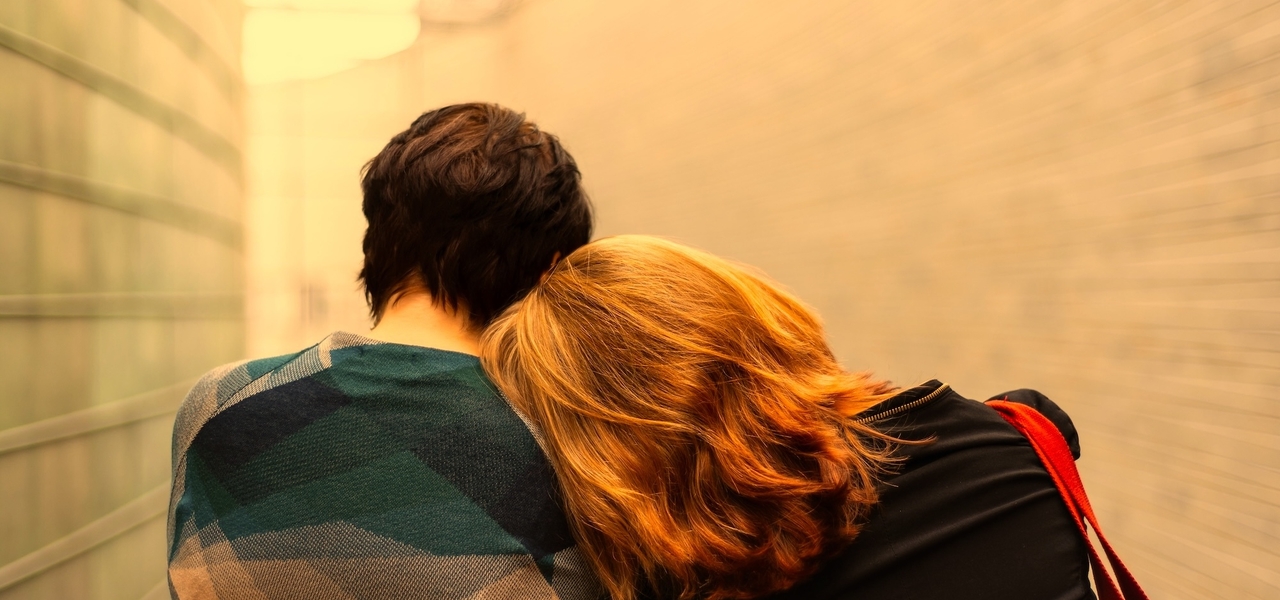 People support help recoloured