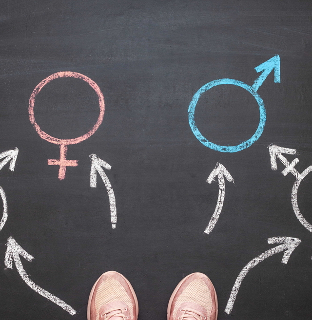 What is gender dysphoria? | CARE