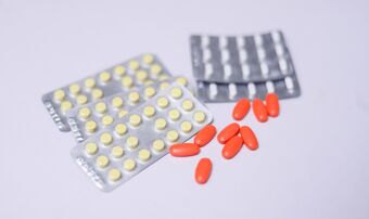 Medication drugs prescription