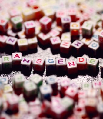 Transgender letters