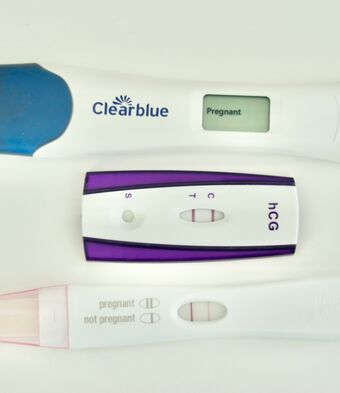 Pregnancy Test