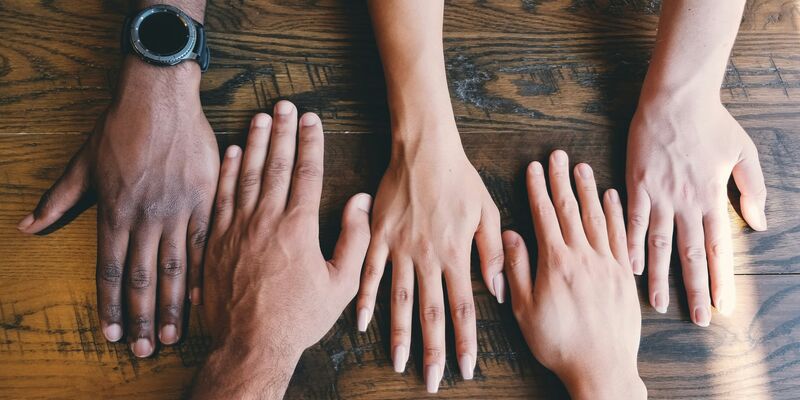 Beyond Tribalism: a Christian response to identity politics | CARE
