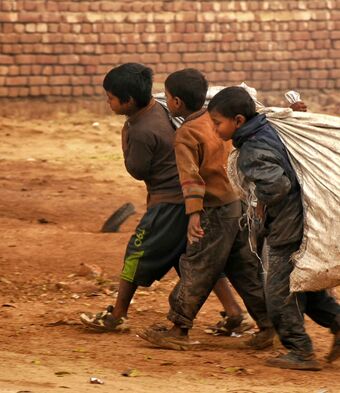 Forced Labour