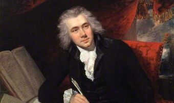 William Wilberforce 2