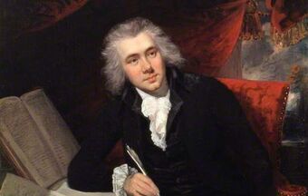 William Wilberforce 2