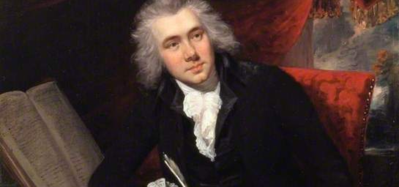 William Wilberforce 2