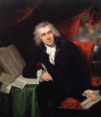 William Wilberforce 2