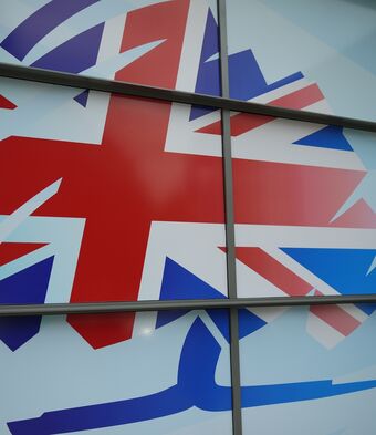 Conservative Logo Old