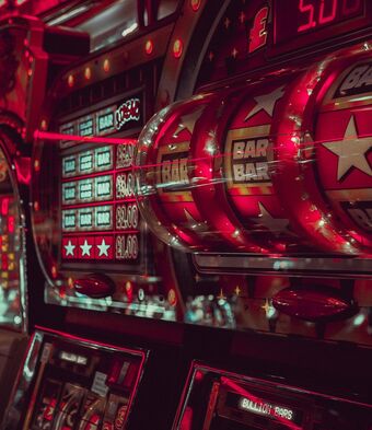 Slot machines
