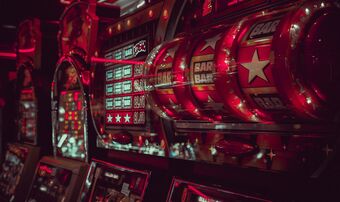 Slot machines