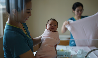 Midwifery