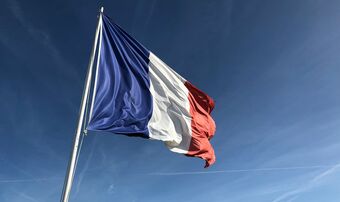 French flag