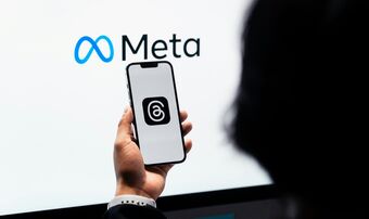 Meta facebook threads