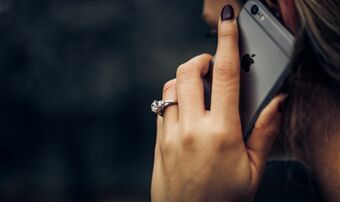 Phone call