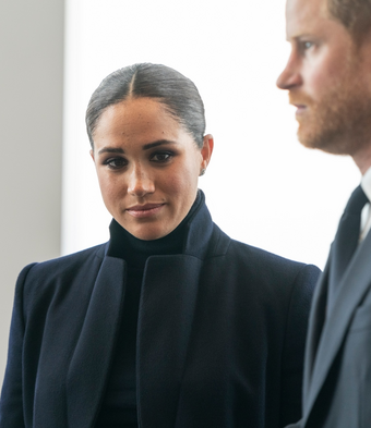 Harry and Meghan