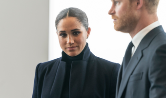 Harry and Meghan