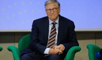 Bill Gates
