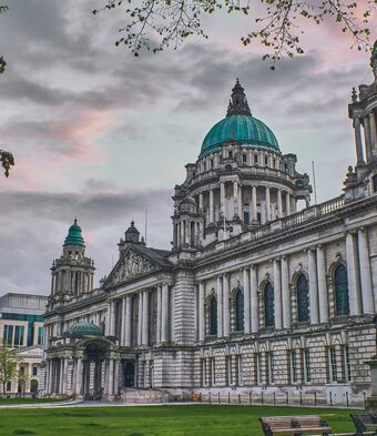 Belfast City Hall