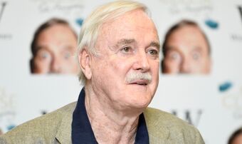 John Cleese