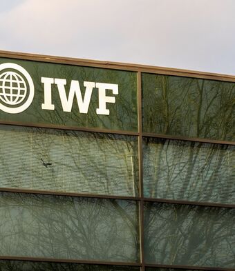 Internet Watch Foundation IWF