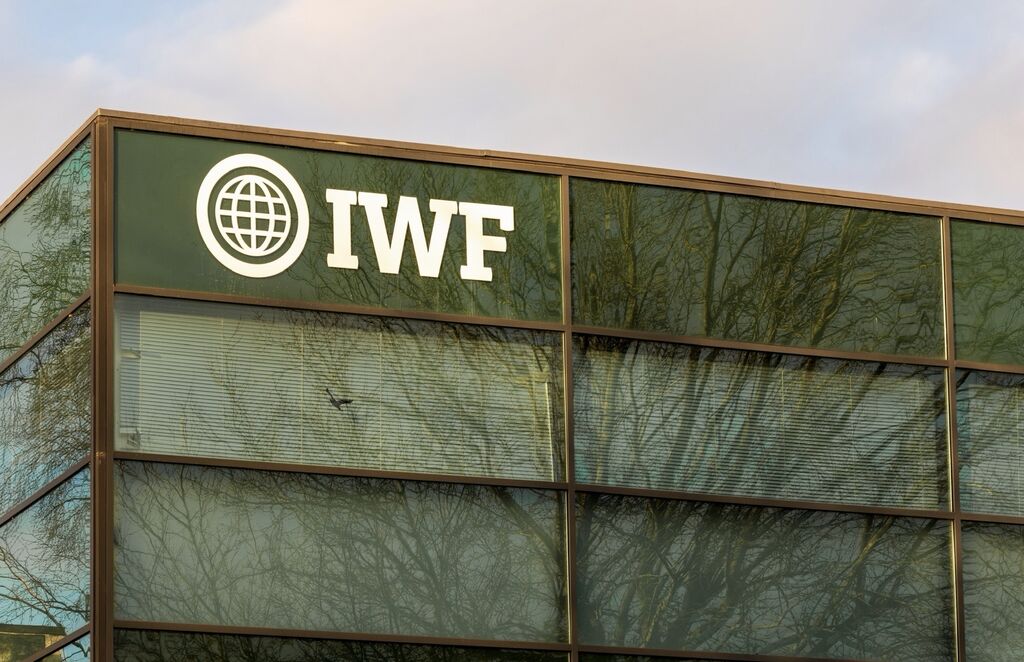 Internet Watch Foundation IWF