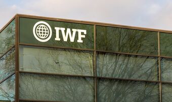 Internet Watch Foundation IWF