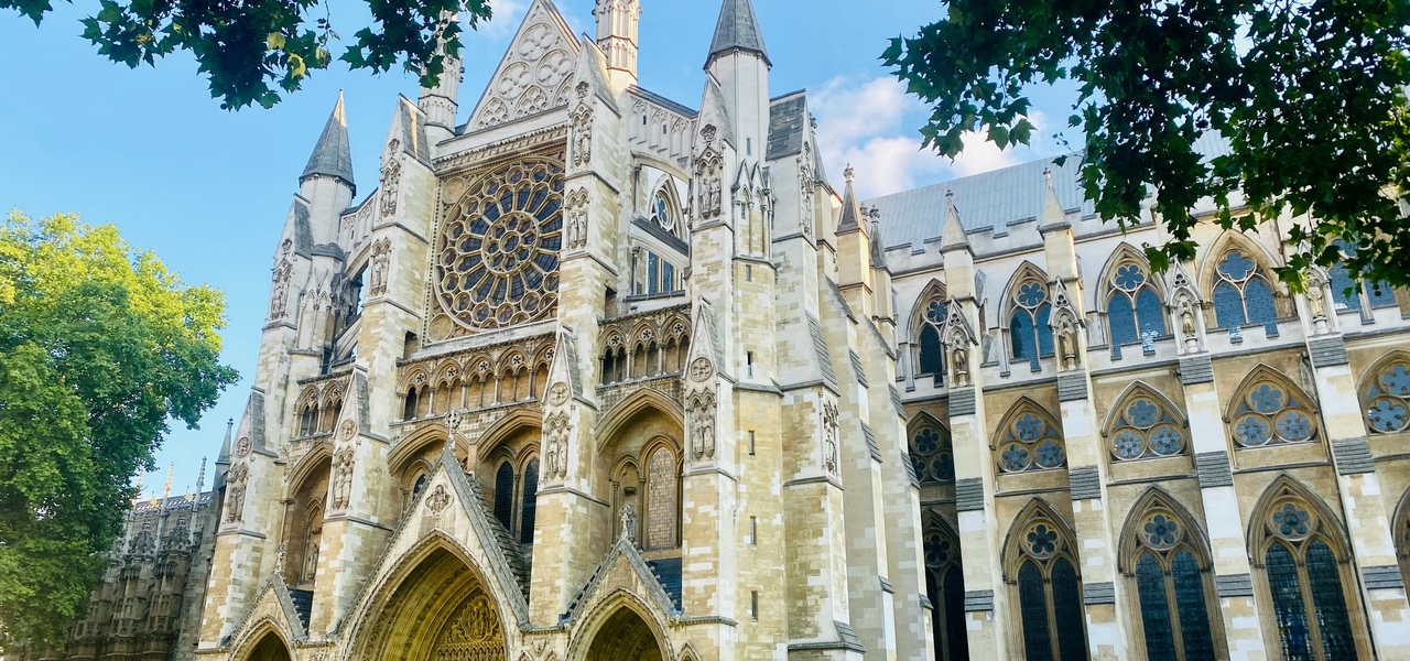 Westminster Abbey