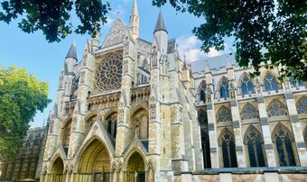 Westminster Abbey