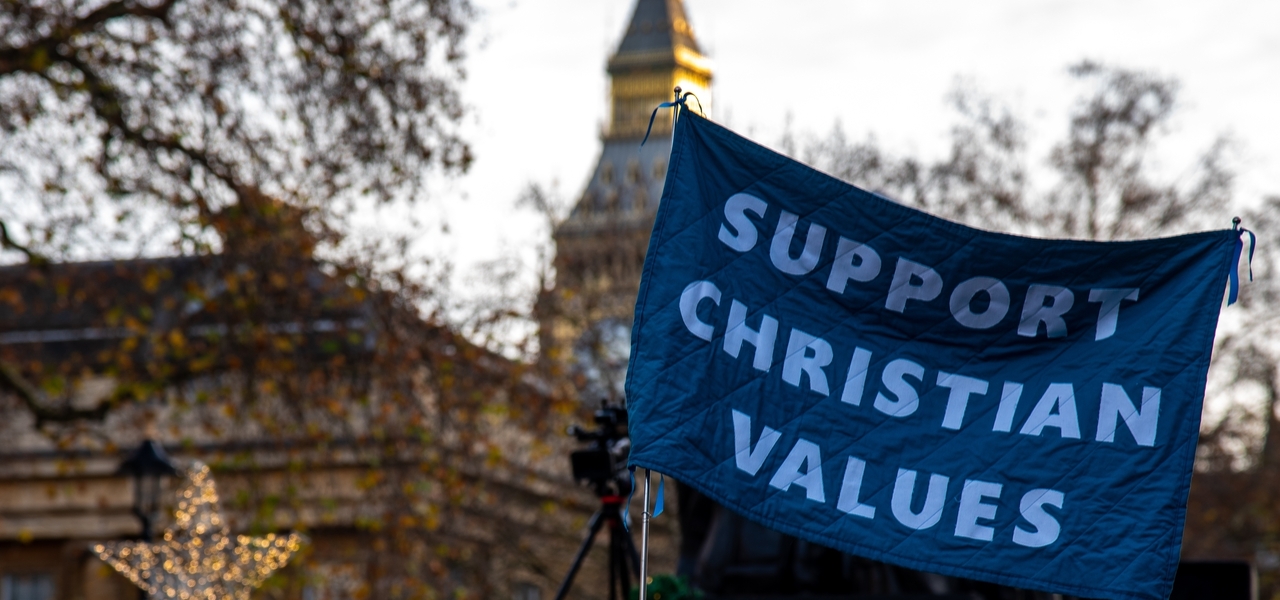 Christian values