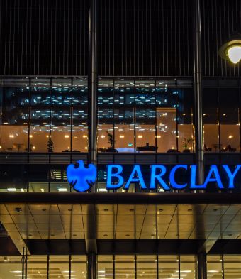 Barclays