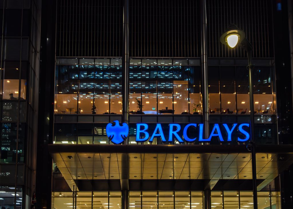 Barclays