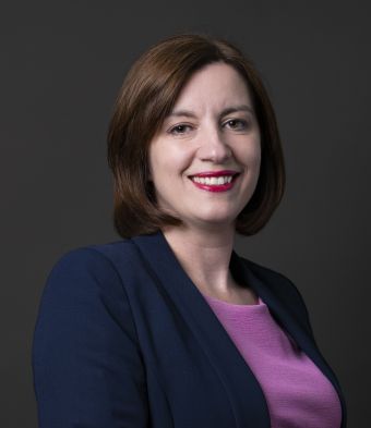 Bridget Phillipson
