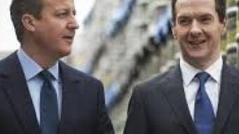 Cameron and Osborne 0