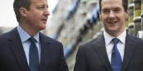 Cameron and Osborne 0